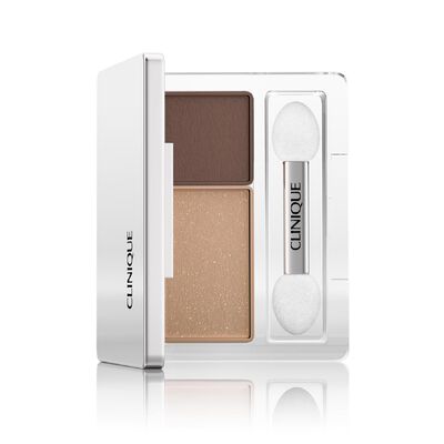 ALL ABOUT SHADOW™ DUO (PALETA DUO DE SOMBRAS PARA OJOS)
